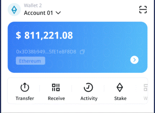 imtoken钱包护盾怎么买？别